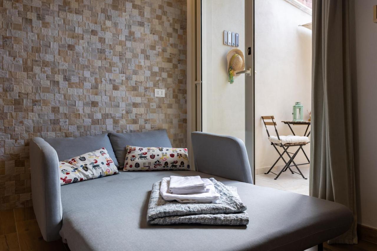 Vila Loft 35 - Private Parking Quartu SantʼElena Exteriér fotografie