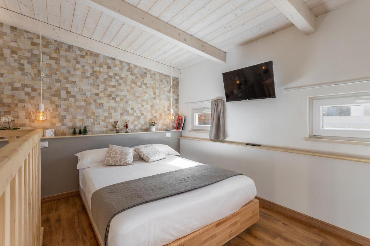 Vila Loft 35 - Private Parking Quartu SantʼElena Exteriér fotografie