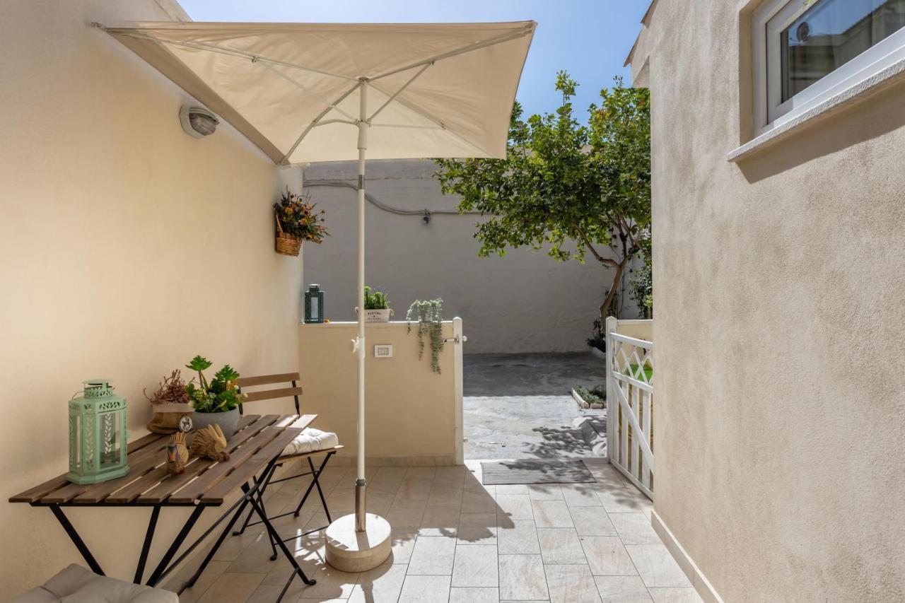 Vila Loft 35 - Private Parking Quartu SantʼElena Exteriér fotografie
