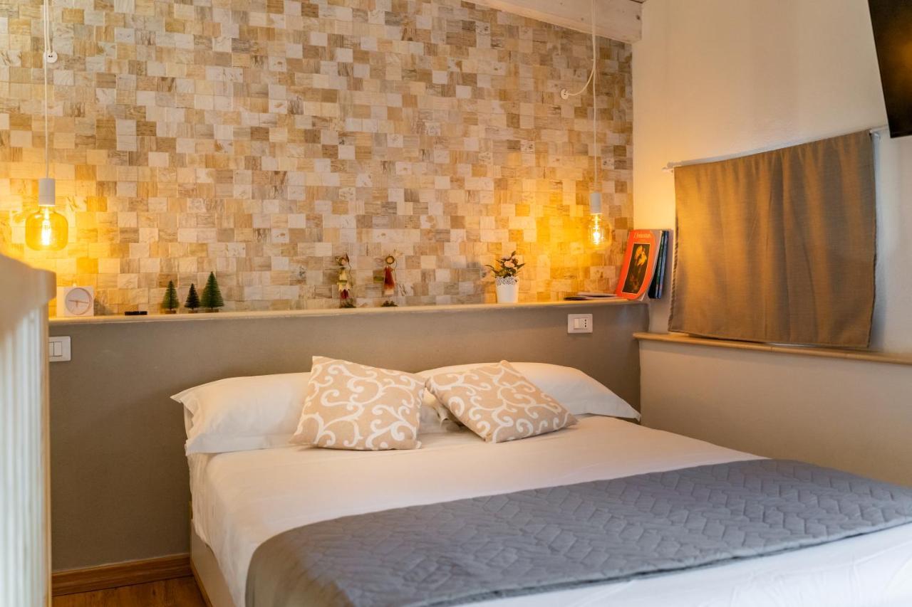 Vila Loft 35 - Private Parking Quartu SantʼElena Exteriér fotografie
